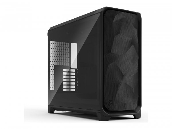 FRACTAL DESIGN Geh Meshify 3 XL Black TG Light Tint