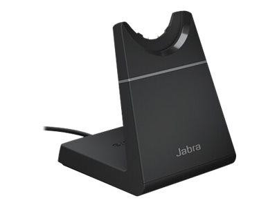 Jabra zub. Evolve2 65 Deskstand USB-A, Black