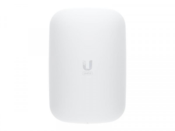 Ubiquiti UniFi AP U6-Extender WiFi6 802.11ax