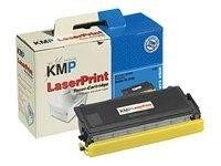 KMP LaserPrint - Schwarz - Tonerpatrone - für Brother DCP-8040