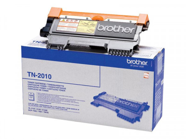 Toner Brother TN-2010 HL-2130/DCP-7055