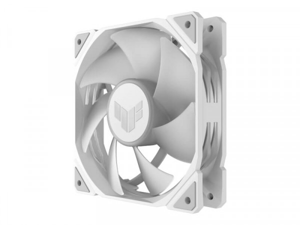 ASUS Lüfter TUF GAMING TR120 FAN ARGB WHT