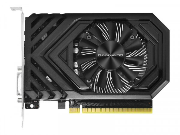 Gainward GTX1650 4GB Pegasus OC DVI/HDMI/DP