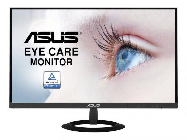 ASUS 60,5cm Design VZ24EHE D-Sub HDMI IPS FSync