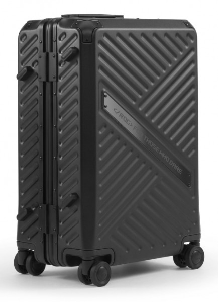 ASUS ROG SLASH Hard-Case Luggage