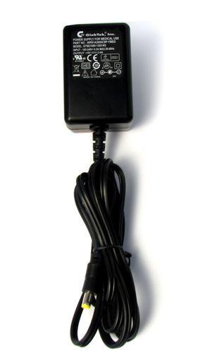 Zubehör Code Netzteil f. CR1x/2x/3x/6x/82x 4-fach B4