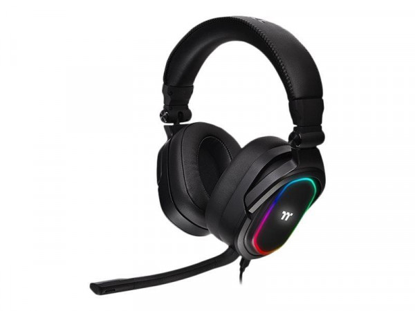 GHT Argent H5 RGB 7.1 Gaming Headset