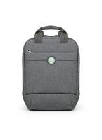 Notebook Rucksack Port Yosemite Eco Backpack (13-14") grey