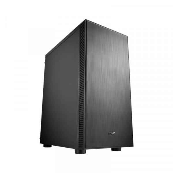 FSP Geh Midi CMT223 S ATX/M-ATX/M-ITX o.N.