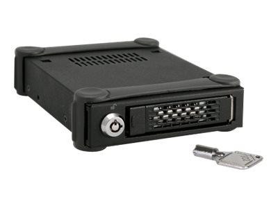 Gehäuse IcyDock USB 3.0 6,3cm SATAI-III MB991U3-1SB