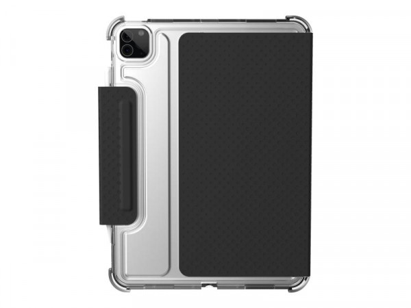 UAG Case Apple iPad Pro 11" 2021 Lucent-Black/Ice