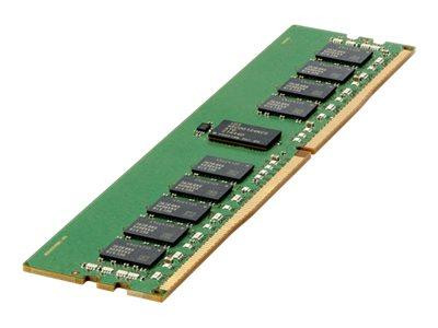 HPE 16GB SR x4 DDR4-2933-21 RDIMM ECC bulk