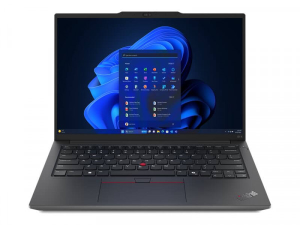 Lenovo ThinkPad E14 AMD G6 14" R7-7735HS 32/1TB WUXGA