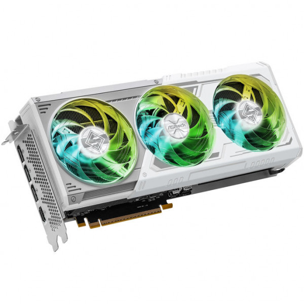 ASRock Intel Arc B580 SL 12GO 12GB GDDR6 HDMI/3xDP