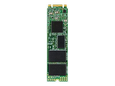 SSD 120GB Transcend M.2 MTS820S (M.2 2280) 3D NAND