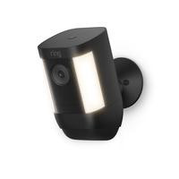 Amazon Ring Spotlight Cam Pro Battery Black