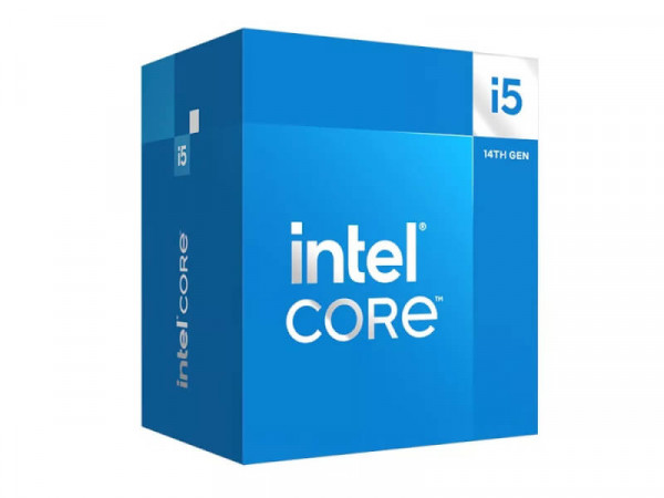 Intel Core i5 14500 LGA1700 33MB Cache 3,7GHz retail