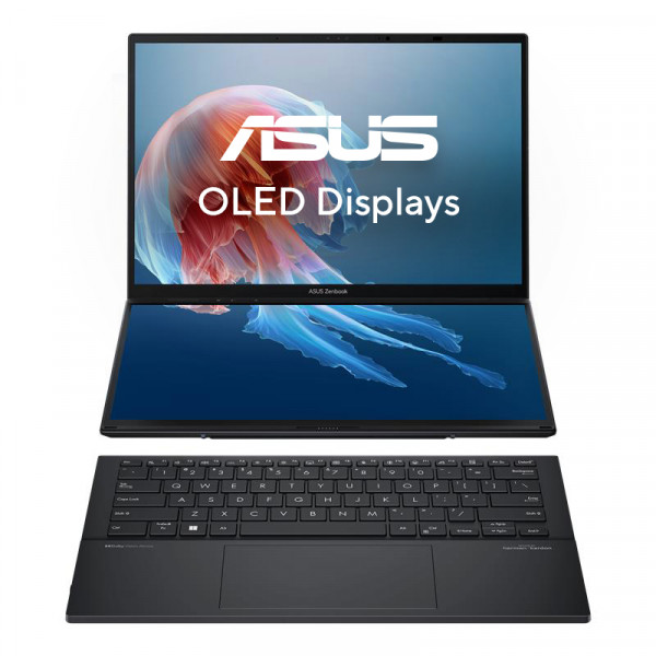 ASUS ZenBook Duo 14" U9-285H 16 1TB