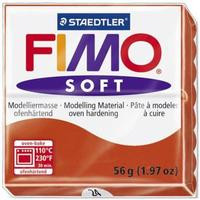 FIMO Mod.masse Fimo soft indischrot