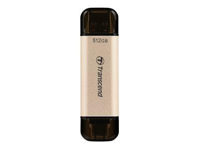 USB-Stick 128GB Transcend JetFlash 930C USB3.2 420/400MB/s