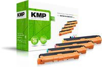 KMP Toner Brother TN-243BK/C/M/Y Multipack B-T109M