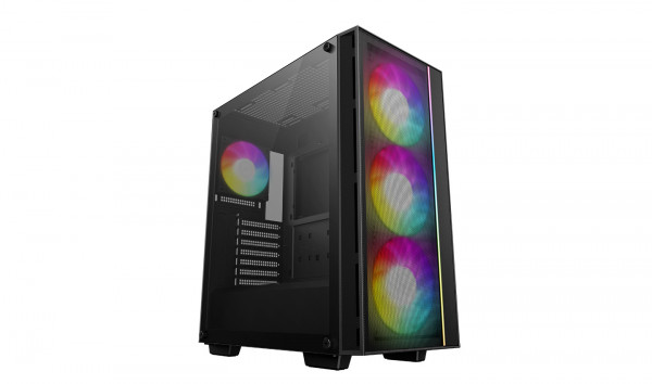 Gehäuse DeepCool MATREXX55 MESH V4 C