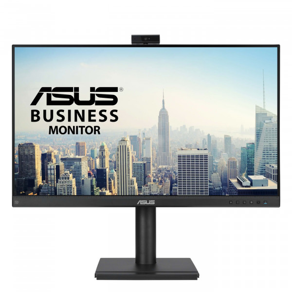 ASUS Business BE249QFK 60.45cm (16:9) FHD HDMI DP