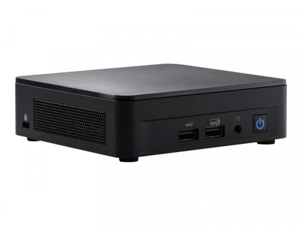 Intel NUC 12 NUC12WSKI5 Professional Kit