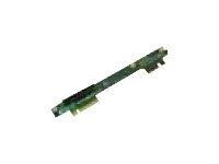 Server Riser-Card Supermicro RSC-RR1U-E8 ohne OS