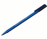 STAEDTLER Fasermaler triplus color 1mm blau