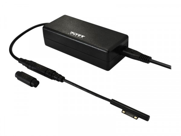Port POWER SUPPLY 60W FOR MS SURFACE - EU