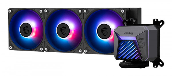 MSI MAG CoreLiquid A15 360