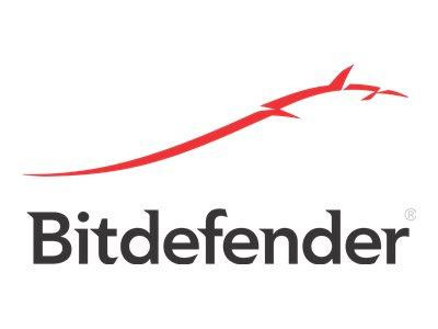 Bitdefender Total Security 3 Geräte / 18Mo DACH