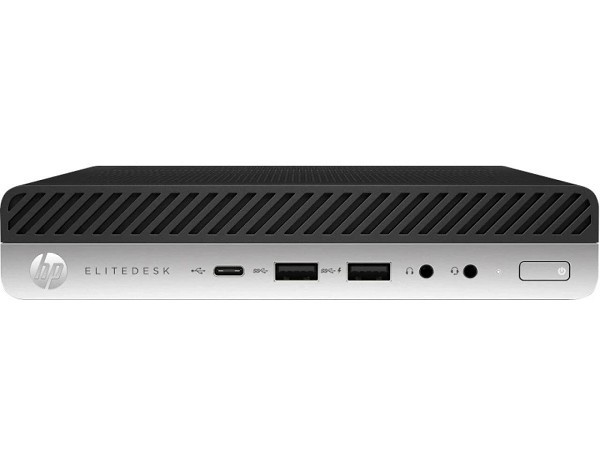 HP EliteDesk 800 G4 MP