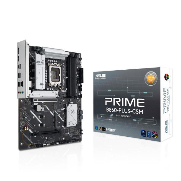 Mainboard ASUS PRIME B860-PLUS-CSM