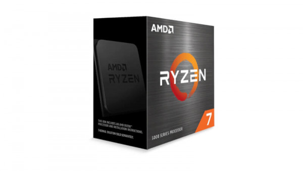 AMD Ryzen 7 5700X3D 4,10GHz AM4 100MB Cache