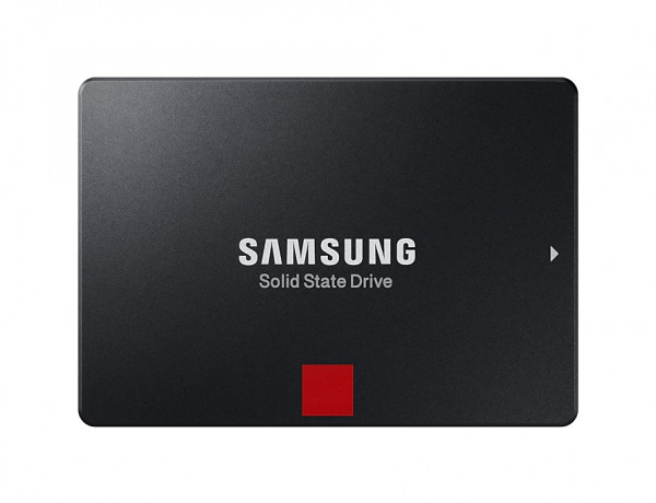 SSD 1TB Samsung 2,5" (6.3cm) SATAIII 860 PRO Basic