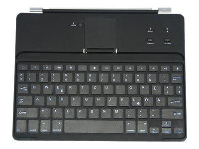Wintech iPad Bluetooth Keyboard in Schwa