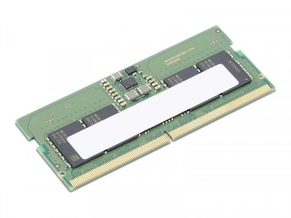Lenovo 8GB DDR5 5600 MHz So-DIMM