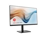 MSI 68,6cm (27") IPS WQHD MD272QPDE HDMI/USB-C/DP 4ms