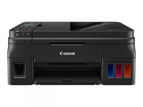 Canon PIXMA G4511 Multifunktionssystem 4-in-1 schwarz