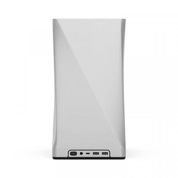 FRACTAL DESIGN Geh Era 2 Silver