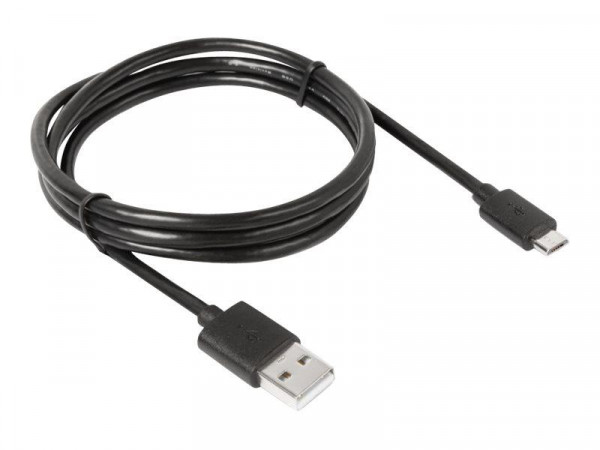 Club3D Kabel USB 3.2 Typ A > Micro USB 1m