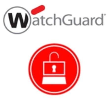WatchGuard Data Loss Prevention 1-yr for Firebox M4600