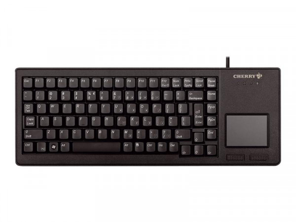 CHERRY TAS G84-5500LUMFR-2 schwarz Touchpad USB französ.