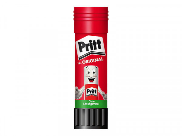 Pritt Klebestift, 22g, WA12 , 9H PK611