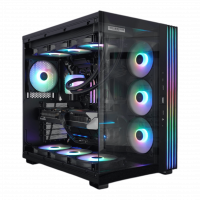 PC UltraGaming: AMD Ryzen 7 9800X3D | 32GB | AMD Radeon RX 9070 XT | 2TB M.2 | W11P