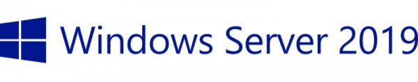Windows Server 2019 5 User CAL EMEA Lic ROK P11077-A21