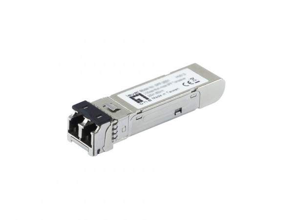 LevelOne SFP Transceiver 2.5Gbps Multi-Mode 300m 850nm