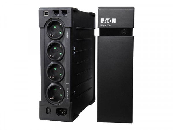 Eaton USV EL800USB 800VA/500W USB Ellipse ECO USB DIN